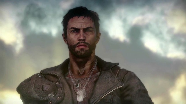 Mad Max zwiastun rozgrywki
