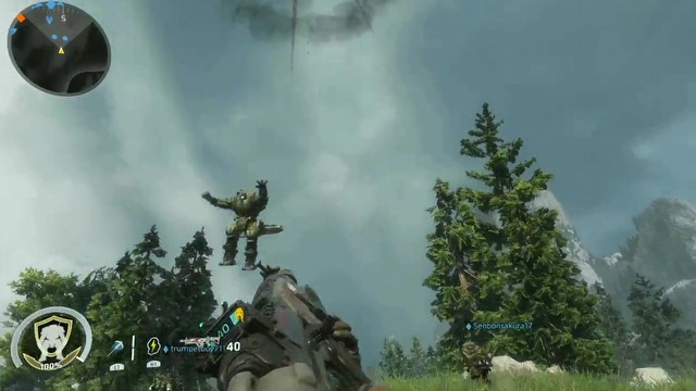 Titanfall 2 E3 2016 - multiplayer trailer