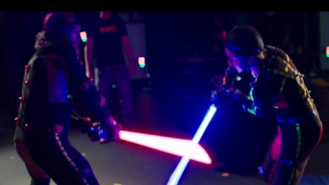 EA Star Wars: A Look Ahead - E3 2016