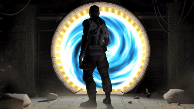 Watch The Conduit Dailymotion