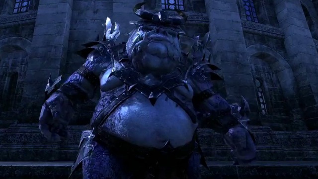 The Elder Scrolls Online: Tamriel Unlimited E3 2015 - trailer