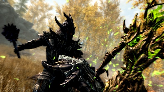 E3 2016 - Fallout 4, Fallout Shelter, Skyrim Special Edition