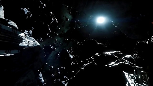 Star Citizen Materiały społeczności