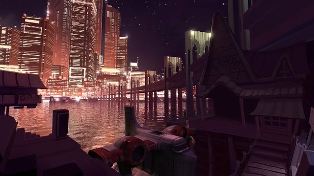 The Journey Down trailer #1