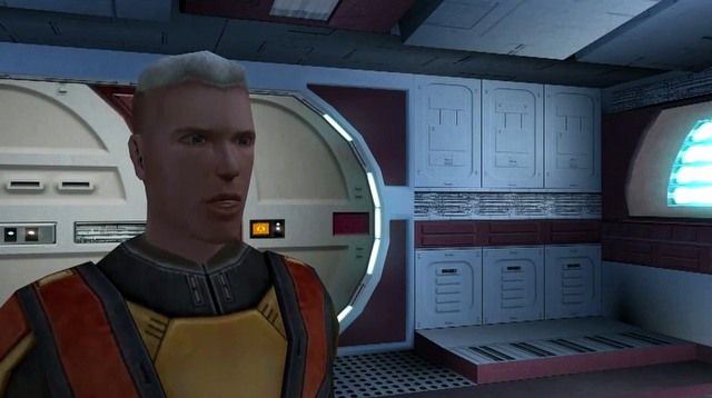 Star Wars The Knight Old Republic Crack Cocaine