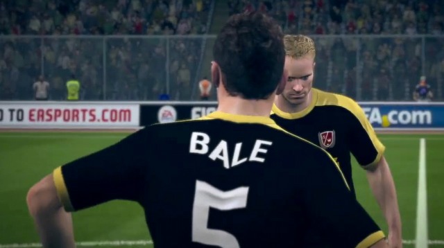 FIFA 14 gamescom 2013 - Ultimate Team Legends - trailer