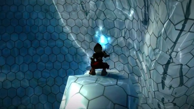Project Spark gamescom 2103 - montaż społeczności