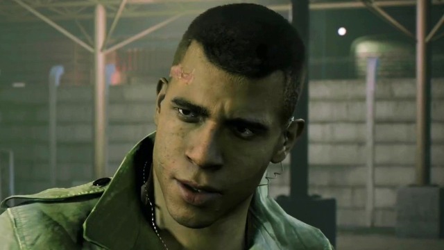 Mafia III E3 2016 - gameplay