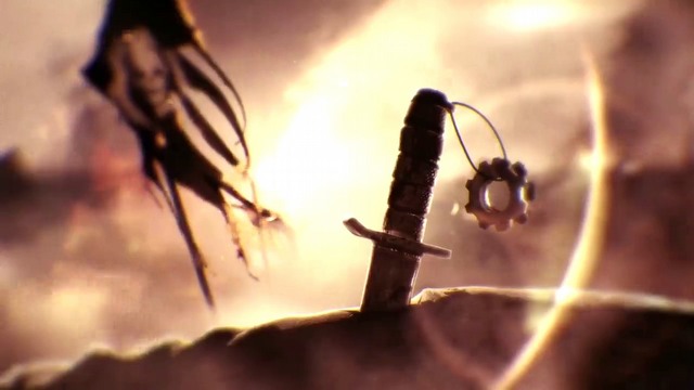 E3 2015 - Xbox One - Jump ahead