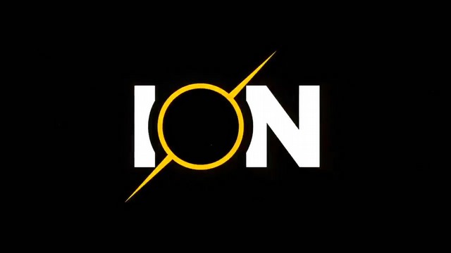 Ion - E3 2015 trailer
