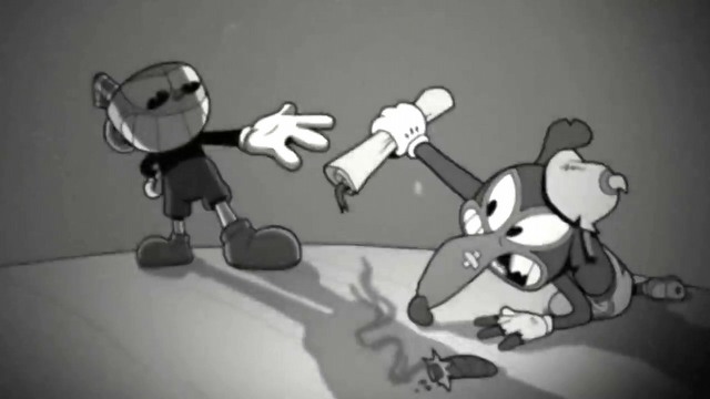 Cuphead E3 2015 - trailer