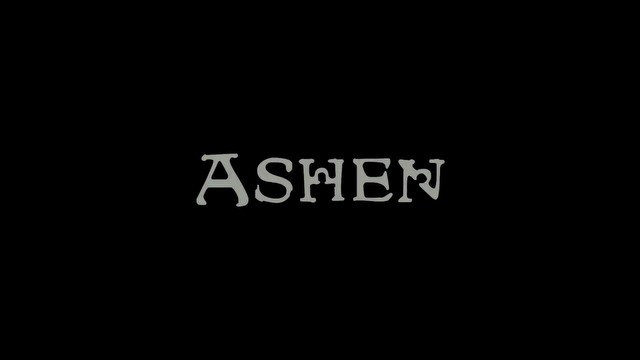 Ashen E3 2015 - trailer