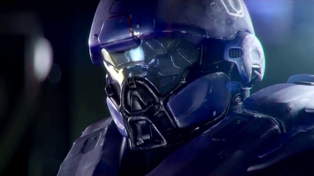 Halo 5: Guardians E3 2014 - multiplayer beta trailer