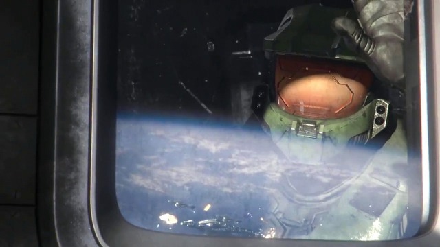 Halo: The Master Chief Collection E3 2014 - trailer
