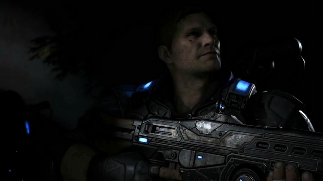 Gears of War 4 E3 2015 - trailer