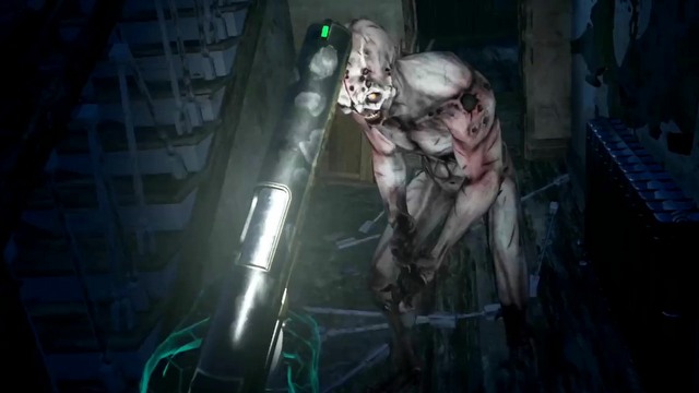 Killing Floor Incursion E3 2016 trailer