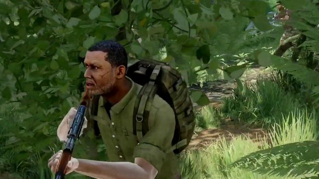 Arma III Apex E3 2016 - trailer