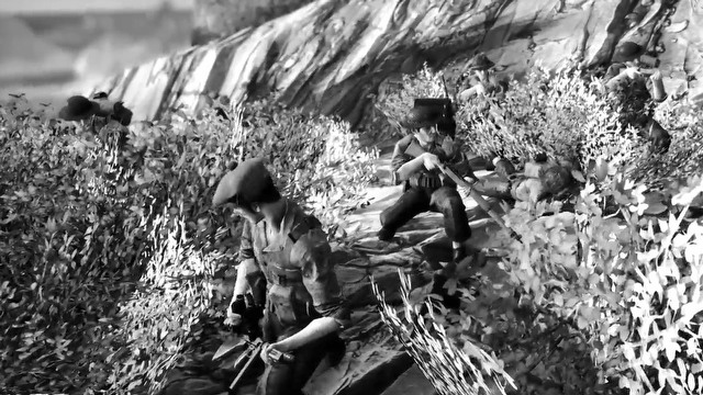 Day of Infamy - E3 2016 trailer