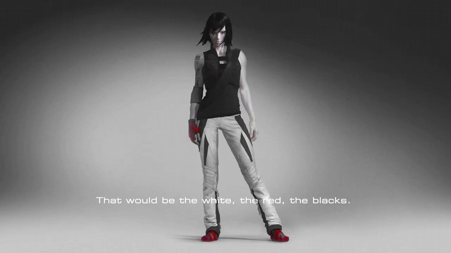 Mirror’s Edge – E3 2014 – trailer