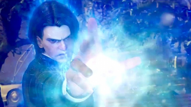 Phantom Dust E3 2013 - trailer