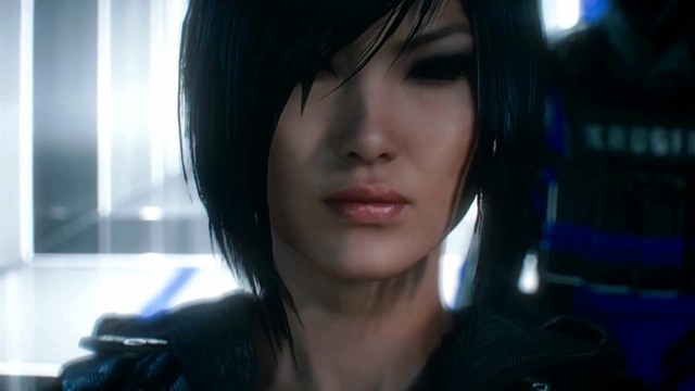 Mirror's Edge Catalyst E3 2015 - trailer