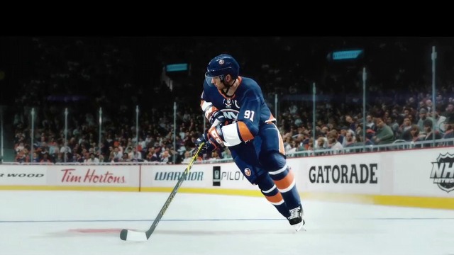 NHL 16 E3 2015 - trailer