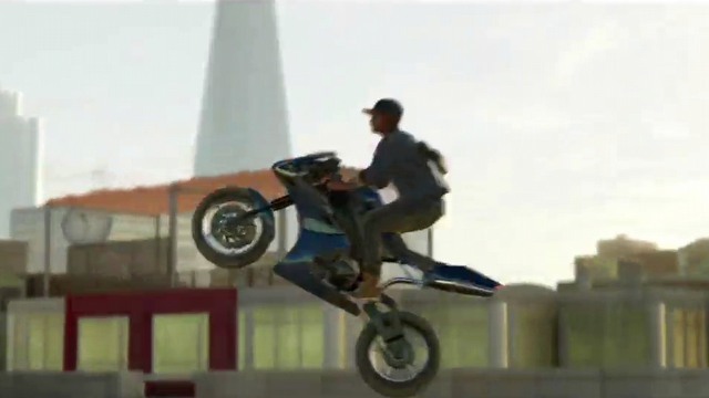 Watch Dogs 2 E3 2016 - trailer #2 (PL)