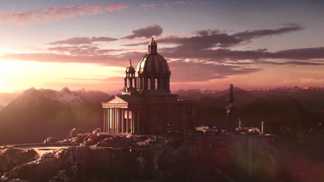 Tom Clancy's Ghost Recon: Wildlands E3 2016 - Kartel (PL)