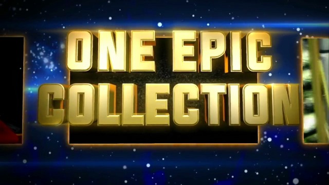 E3 2015 - Rare Replay trailer