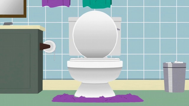 South Park: The Fractured but Whole E3 2015 - trailer