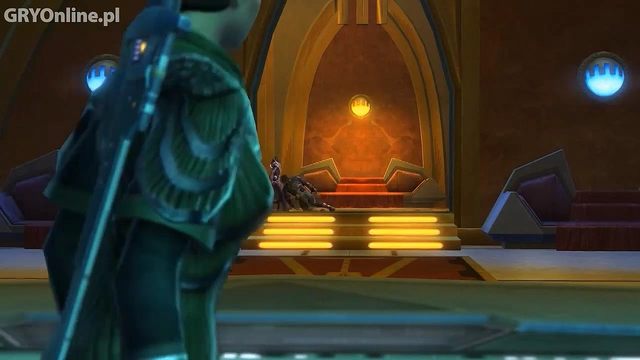 Star Wars: The Old Republic Opcje free-to-play #1 (PL)