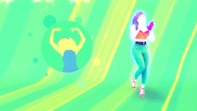 Just Dance 2016 - E3 2015 - trailer (PL)