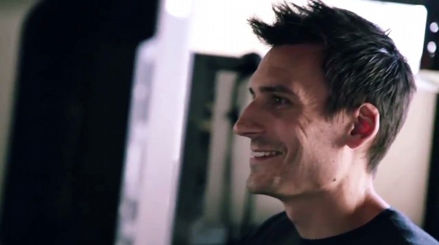 Battlefield 4 gamescom 2013 - premium trailer