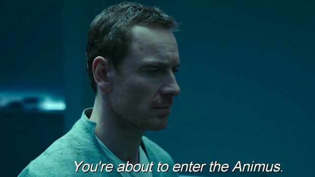 Assassin's Creed - trailer filmu