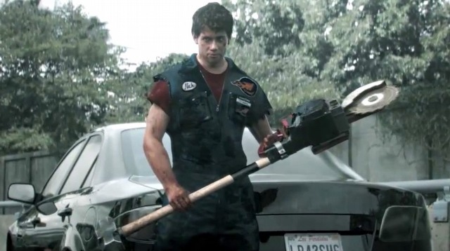 Dead Rising 3 - gamescom 2013 – trailer