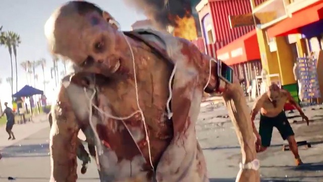 Dead Island 2 E3 2014 - Cinematic
