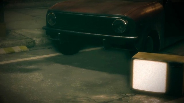 Everybody's Gone to the Rapture - gamescom 2013 – trailer