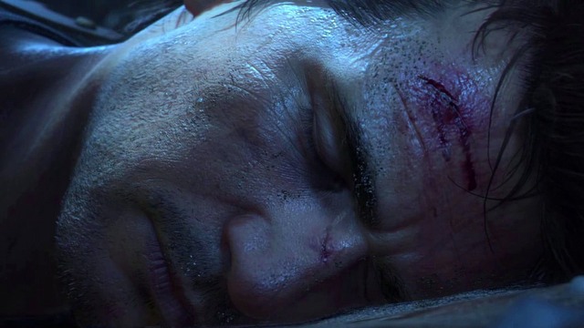 Uncharted 4: A Thief's End E3 2014 - trailer