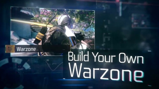 Killzone: Shadow Fall gamescom 2013 - multiplayer trailer