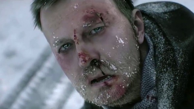 Tom Clancy's The Division E3 2014 - Cinematic (PL)