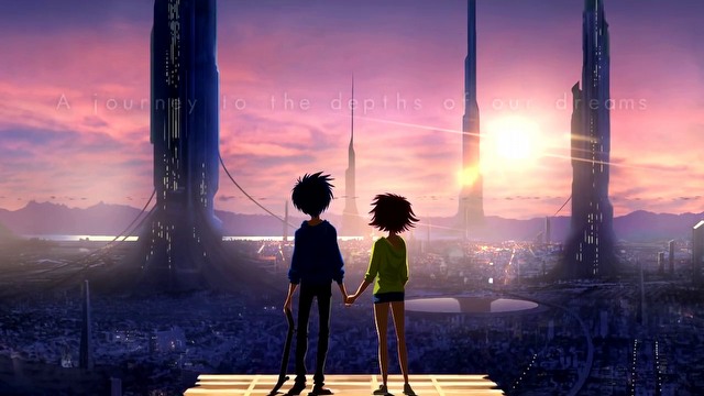 Lost In Harmony: Kaito's Adventure trailer