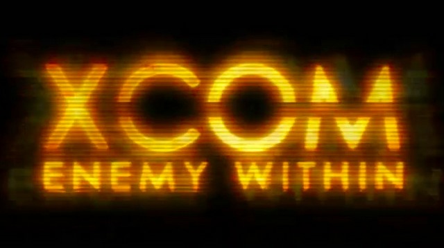 XCOM: Enemy Within – gamescom 2013 - trailer