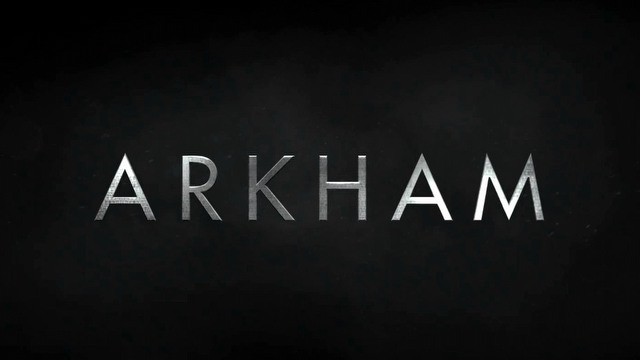 Batman: Arkham VR - E3 2016 trailer