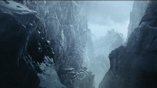 Frostpunk Zamieć