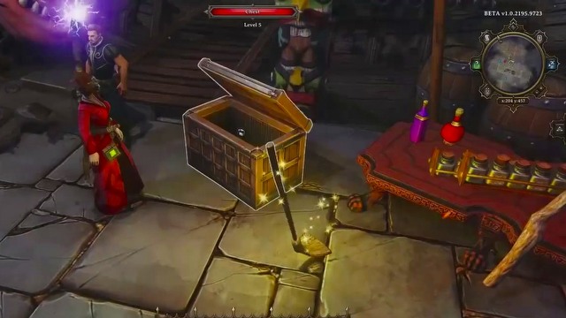 Divinity: Grzech Pierworodny zwiastun na premierę