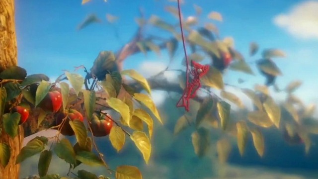 Unravel E3 2015 - trailer