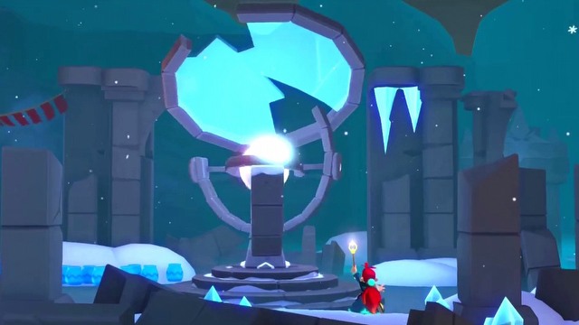 Mages of Mystralia E3 2016 - trailer