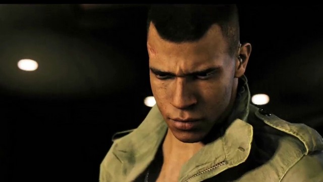 Mafia III - zwiastun Droga bez powrotu (PL)