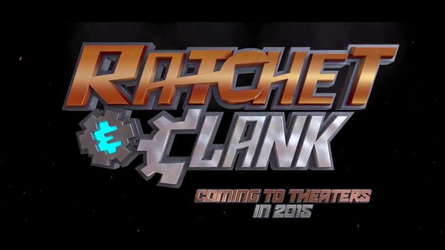 Ratchet & Clank - trailer filmu