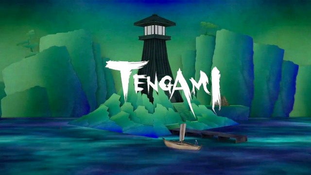 Tengami trailer
